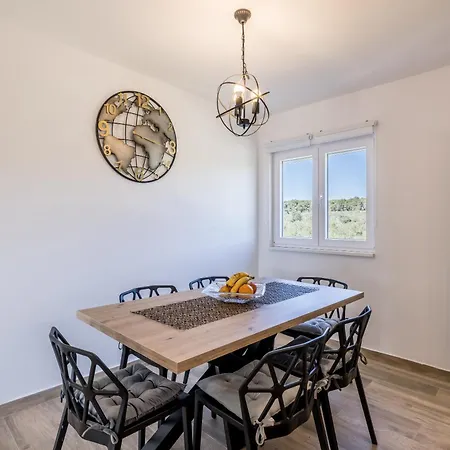 Apartment Luxury Stunning View Josipa *