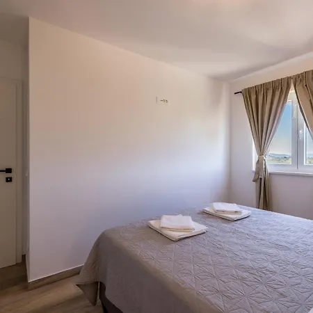 Apartment Luxury Stunning View Josipa Turanj