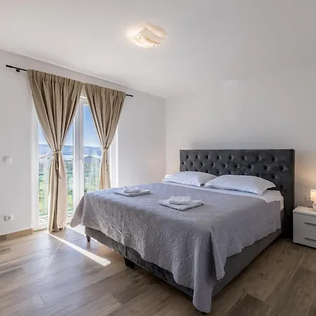 Luxury Stunning View Josipa * Turanj