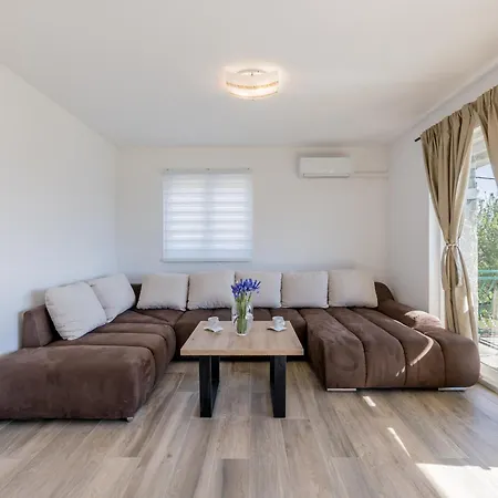 Apartament Luxury Stunning View Josipa