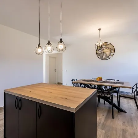 Luxury Stunning View Josipa Apartment Turanj