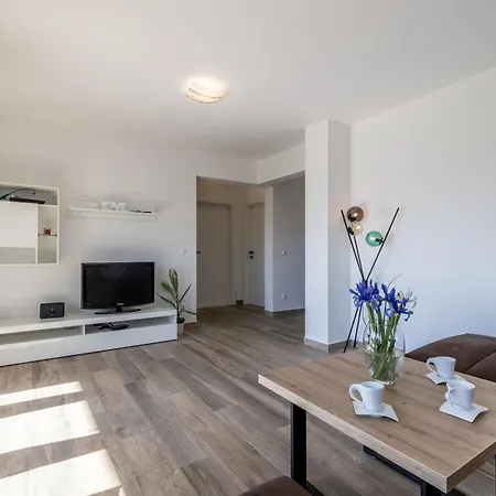 Apartment Luxury Stunning View Josipa *