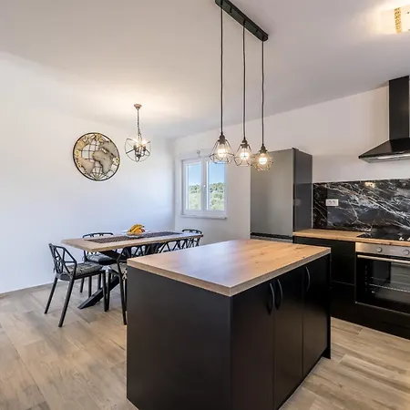 Luxury Stunning View Josipa *