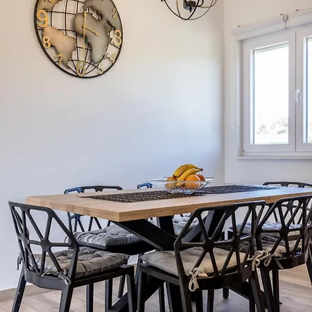 Apartment Luxury Stunning View Josipa Turanj
