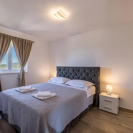 Luxury Stunning View Josipa * Turanj
