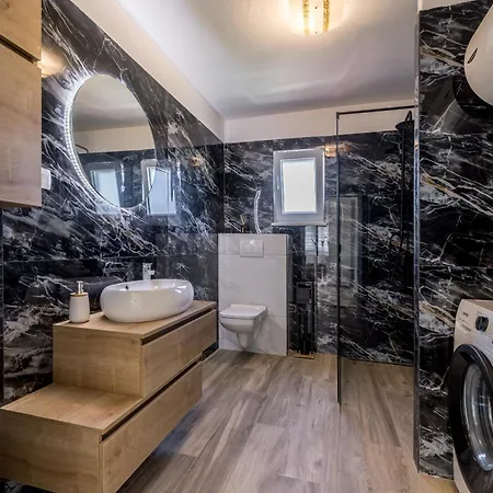 Luxury Stunning View Josipa