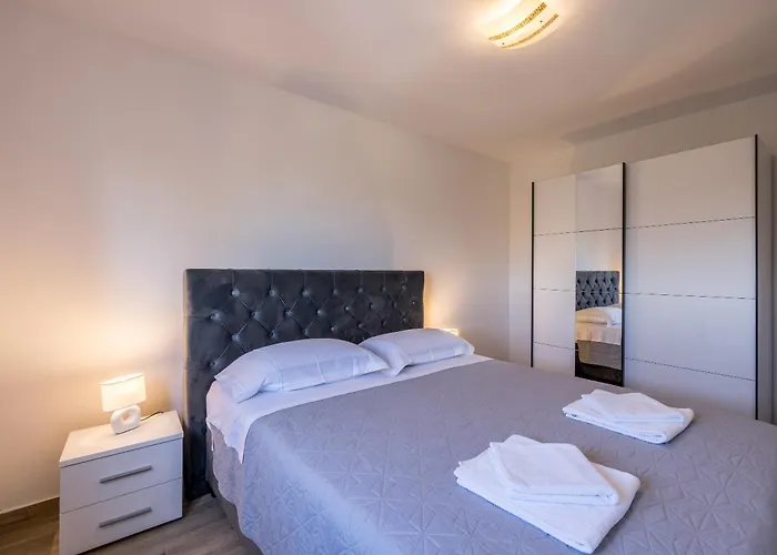 Luxury Stunning View Josipa