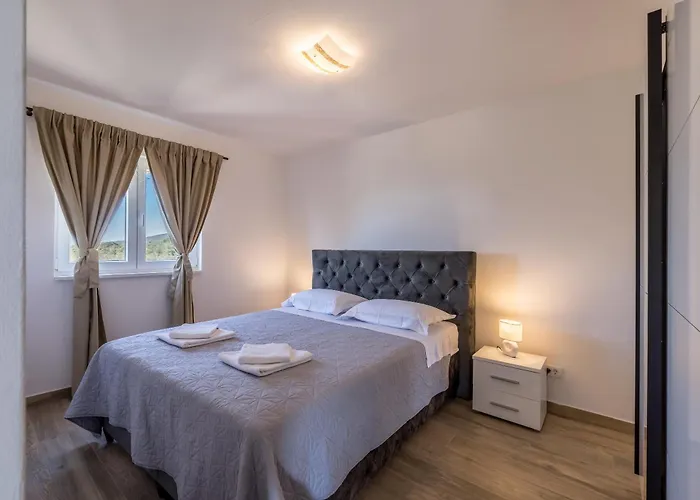 Luxury Stunning View Josipa * Turanj