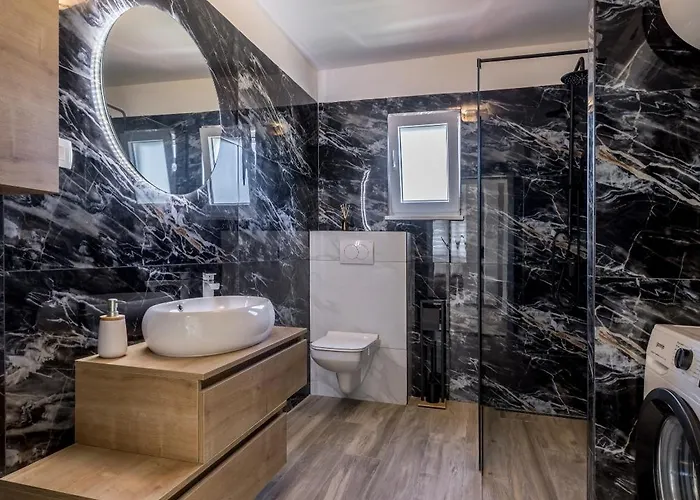 Luxury Stunning View Josipa