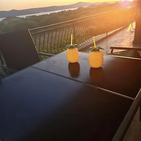 Appartement Luxury Stunning View Josipa