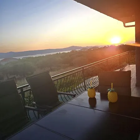 Luxury Stunning View Josipa * Turanj