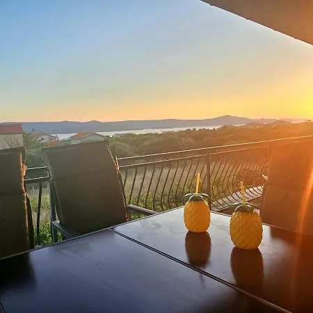 Lejlighed Luxury Stunning View Josipa