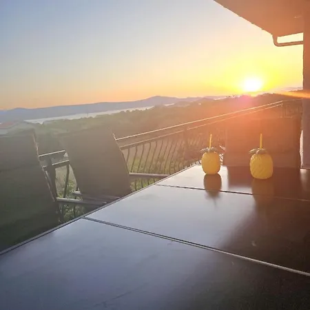 Luxury Stunning View Josipa
