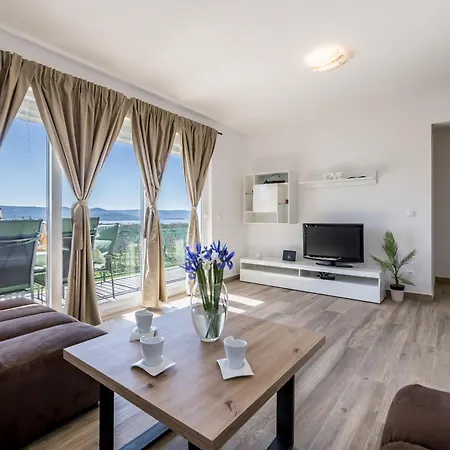 Luxury Stunning View Josipa Torrette