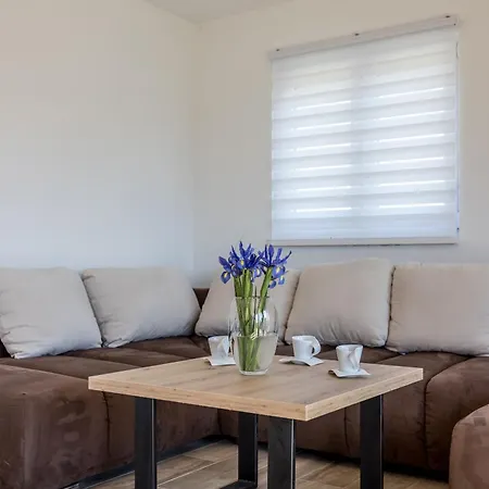 Luxury Stunning View Josipa Apartmán *