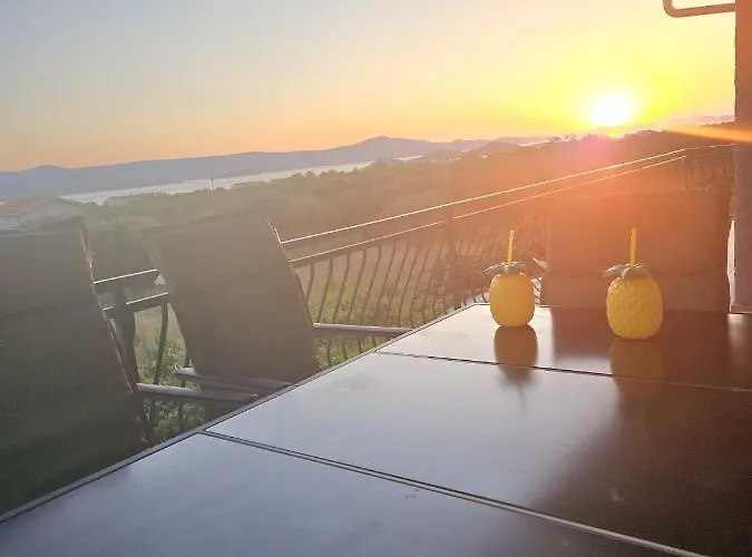 Luxury Stunning View Josipa
